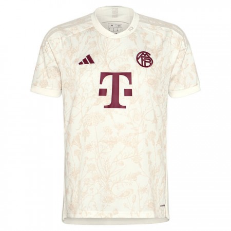 Camiseta de fútbol FC Bayern de Múnich Champions League 3ª equipación 2023-24